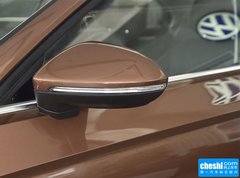 2015款 280TSI DSG 舒适版