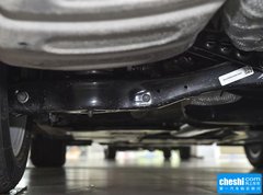 2015款 280TSI DSG 舒适版