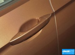 2015款 280TSI DSG 舒适版