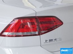 2015款 280TSI DSG 舒适版
