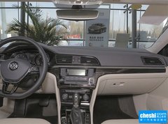 2015款 280TSI DSG 舒适版