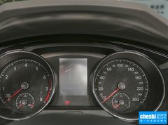 2015款 280TSI DSG 舒适版