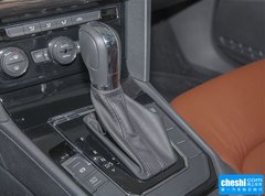 2015款 280TSI DSG 舒适版