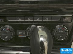 2015款 280TSI DSG 舒适版