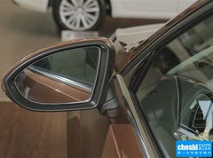 2015款 280TSI DSG 舒适版