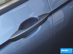 2015款 280TSI DSG 舒适版