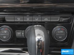 2015款 280TSI DSG 舒适版