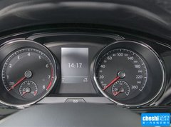 2015款 280TSI DSG 舒适版
