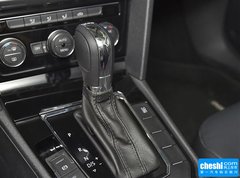 2015款 280TSI DSG 舒适版