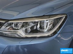 2015款 280TSI DSG 舒适版