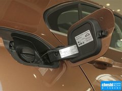 2015款 280TSI DSG 舒适版