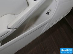 2015款 280TSI DSG 舒适版