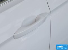 2015款 280TSI DSG 舒适版