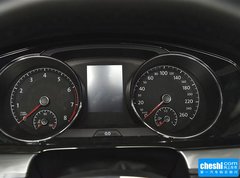 2015款 280TSI DSG 舒适版