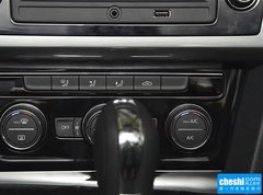 2015款 280TSI DSG 舒适版