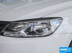 2015款 280TSI DSG 舒适版