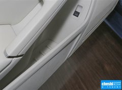 2015款 280TSI DSG 舒适版