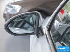 2015款 280TSI DSG 舒适版