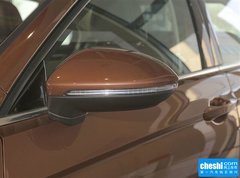 2015款 280TSI DSG 舒适版