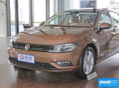 2015款 280TSI DSG 舒适版
