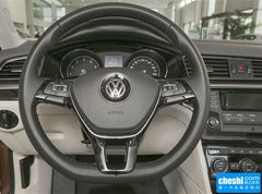 2015款 280TSI DSG 舒适版