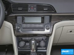 2015款 280TSI DSG 舒适版