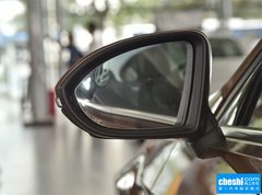 2015款 280TSI DSG 舒适版