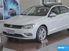 2015款 280TSI DSG 舒适版