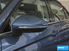 2015款 280TSI DSG 舒适版