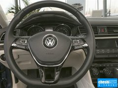 2015款 280TSI DSG 舒适版