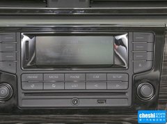 2015款 280TSI DSG 舒适版
