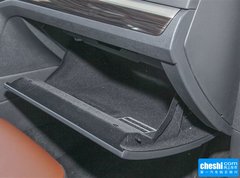 2015款 280TSI DSG 舒适版