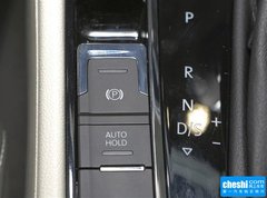 2015款 280TSI DSG 舒适版