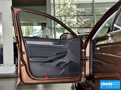 2015款 280TSI DSG 舒适版