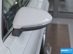 2015款 280TSI DSG 舒适版