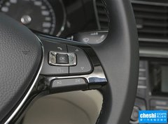 2015款 280TSI DSG 舒适版