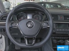 2015款 280TSI DSG 舒适版