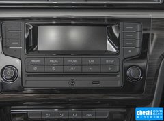 2015款 280TSI DSG 舒适版
