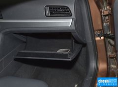 2015款 280TSI DSG 舒适版