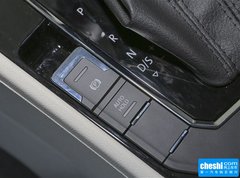 2015款 280TSI DSG 舒适版
