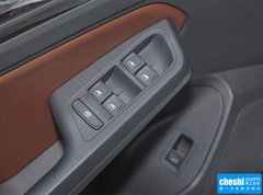 2015款 280TSI DSG 舒适版
