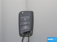 2015款 280TSI DSG 舒适版