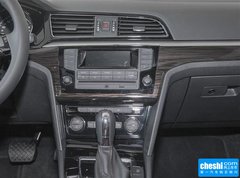 2015款 280TSI DSG 舒适版
