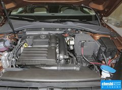 2015款 280TSI DSG 舒适版