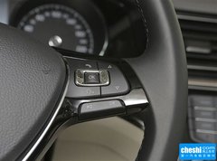 2015款 280TSI DSG 舒适版
