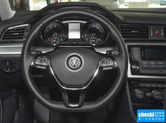 2015款 280TSI DSG 舒适版