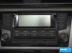 2015款 280TSI DSG 舒适版