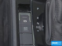 2015款 280TSI DSG 舒适版