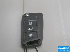 2015款 280TSI DSG 舒适版