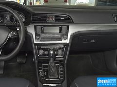 2015款 280TSI DSG 舒适版